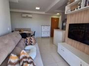 Apartamento para Venda em Cuiabá/MT Despraiado 3 Quartos