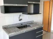 Apartamento para Venda em Cuiabá/MT Despraiado 3 Quartos