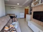 Apartamento para Venda em Cuiabá/MT Despraiado 3 Quartos