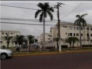 Apartamento para Venda em Cuiabá/MT Dom Aquino 2 Quartos