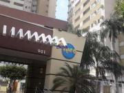 Apartamento para Venda em Cuiabá/MT Dom Aquino 2 Quartos