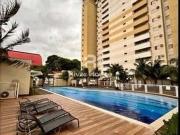 Apartamento para Venda em Cuiabá/MT Dom Aquino 2 Quartos