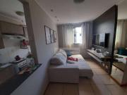 Apartamento para Venda em Cuiabá/MT Dom Aquino 2 Quartos
