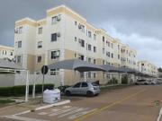 Apartamento para Venda em Cuiabá/MT Dom Aquino 2 Quartos