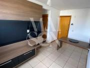 Apartamento para Venda em Cuiabá/MT Dom Aquino 2 Quartos