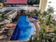 Apartamento para Venda em Cuiabá/MT Dom Aquino 3 Quartos