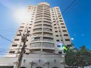 Apartamento para Venda em Cuiabá/MT Duque de Caxias I 3...