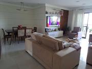 Apartamento para Venda em Cuiabá/MT Duque de Caxias I 3...