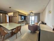 Apartamento para Venda em Cuiabá/MT Duque de Caxias I 3...