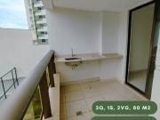 Apartamento para Venda em Cuiabá/MT Duque de Caxias I 3...