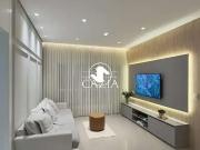 Apartamento para Venda em Cuiabá/MT Duque de Caxias I 3...