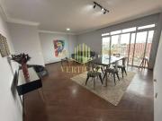 Apartamento para Venda em Cuiabá/MT Duque de Caxias I 3...