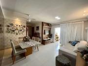 Apartamento para Venda em Cuiabá/MT Duque de Caxias I 3...