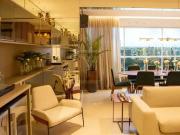 Apartamento para Venda em Cuiabá/MT Duque de Caxias I 3...