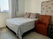 Apartamento para Venda em Cuiabá/MT Duque de Caxias I 3...