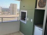 Apartamento para Venda em Cuiabá/MT Duque de Caxias I 3...