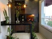 Apartamento para Venda em Cuiabá/MT Duque de Caxias I 3...