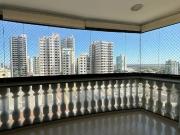 Apartamento para Venda em Cuiabá/MT Duque de Caxias I 3...