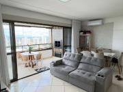 Apartamento para Venda em Cuiabá/MT Duque de Caxias I 3...