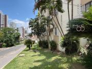 Apartamento para Venda em Cuiabá/MT Duque de Caxias I 3...