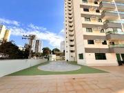 Apartamento para Venda em Cuiabá/MT Duque de Caxias I 3...