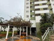 Apartamento para Venda em Cuiabá/MT Duque de Caxias I 3...