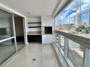 Apartamento para Venda em Cuiabá/MT Duque de Caxias I 3...