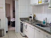 Apartamento para Venda em Cuiabá/MT Duque de Caxias I 3...