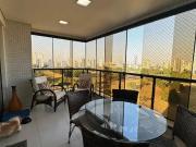 Apartamento para Venda em Cuiabá/MT Duque de Caxias I 3...