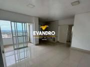 Apartamento para Venda em Cuiabá/MT Duque de Caxias I 3...
