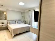 Apartamento para Venda em Cuiabá/MT Duque de Caxias I 3...
