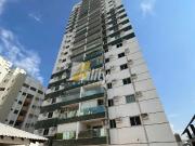 Apartamento para Venda em Cuiabá/MT Duque de Caxias I 3...