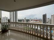 Apartamento para Venda em Cuiabá/MT Duque de Caxias I 3...