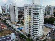 Apartamento para Venda em Cuiabá/MT Duque de Caxias I 3...