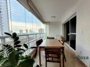 Apartamento para Venda em Cuiabá/MT Duque de Caxias I 3...
