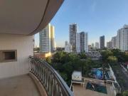 Apartamento para Venda em Cuiabá/MT Duque de Caxias I 3...