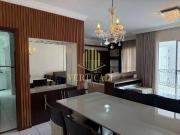 Apartamento para Venda em Cuiabá/MT Duque de Caxias I 3...