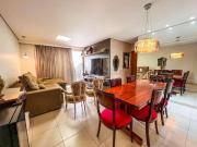 Apartamento para Venda em Cuiabá/MT Duque de Caxias I 3...