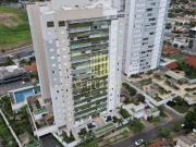 Apartamento para Venda em Cuiabá/MT Duque de Caxias I 4...