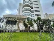 Apartamento para Venda em Cuiabá/MT Duque de Caxias I 4...