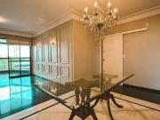 Apartamento para Venda em Cuiabá/MT Duque de Caxias I 4...