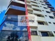 Apartamento para Venda em Cuiabá/MT Duque de Caxias I 4...