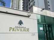 Apartamento para Venda em Cuiabá/MT Duque de Caxias II 2...