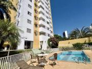 Apartamento para Venda em Cuiabá/MT Duque de Caxias II 3...