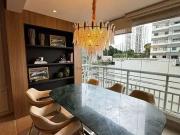 Apartamento para Venda em Cuiabá/MT Duque de Caxias II 3...