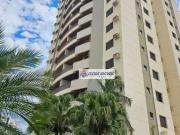 Apartamento para Venda em Cuiabá/MT Duque de Caxias II 3...