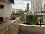 Apartamento para Venda em Cuiabá/MT Duque de Caxias II 3...