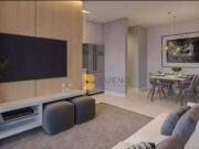 Apartamento para Venda em Cuiabá/MT Goiabeiras 2 Quartos