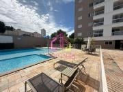 Apartamento para Venda em Cuiabá/MT Goiabeiras 2 Quartos