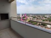 Apartamento para Venda em Cuiabá/MT Goiabeiras 2 Quartos